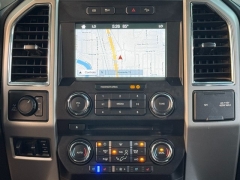 Used 2018  Ford Super Duty F-250 4WD Crew Cab Lariat at Drivenci Motors near Olmito, TX