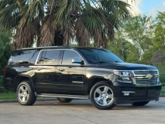 Used 2020  Chevrolet Suburban 4d SUV RWD Premier at Drivenci Motors near Olmito&comma; TX
