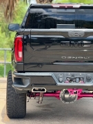 Used 2019  GMC Sierra 1500 4WD Crew Cab Denali at Drivenci Motors near Olmito, TX