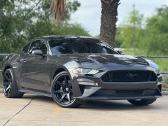 Used 2022 Ford Mustang GT Premium Fastback at Drivenci Motors near Olmito, TX