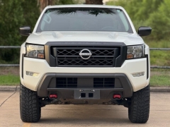 Used 2022 Nissan Frontier King Cab 4x4 S Auto at Drivenci Motors near Olmito, TX