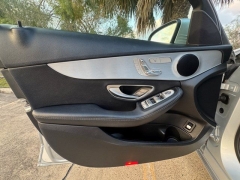 Used 2018  Mercedes-Benz C-Class 4d Sedan C300 at Drivenci Motors near Olmito&comma; TX