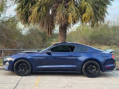 Used 2018  Ford Mustang 2d Fastback GT at Drivenci Motors near Olmito&comma; TX