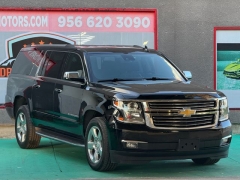 Used 2020  Chevrolet Suburban 4d SUV RWD Premier at Drivenci Motors near Olmito&comma; TX