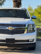 Used 2020 Chevrolet Tahoe 4d SUV RWD Premier at Drivenci Motors near Olmito, TX