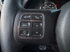 Used 2016  Jeep Wrangler Unlimited 4d Convertible Sahara at Drivenci Motors near Olmito&comma; TX