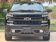 Used 2020  Chevrolet Silverado 1500 2WD Crew Cab RST at Drivenci Motors near Olmito&comma; TX