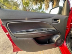 Used 2020  Mitsubishi Mirage 4d Hatchback ES 5spd at Drivenci Motors near Olmito&comma; TX