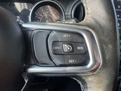 Used 2018  Jeep Wrangler Unlimited 4d SUV 4WD Sahara at Drivenci Motors near Olmito&comma; TX