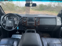 Used 2012 Ford Super Duty F-350 SRW 4WD Crew Cab at Drivenci Motors near Olmito, TX