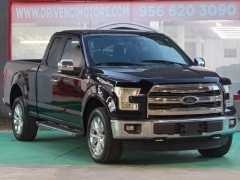 Used 2016  Ford F-150 4WD SuperCab at Drivenci Motors near Olmito&comma; TX