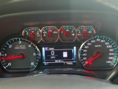 Used 2017  Chevrolet Silverado 1500 4WD Crew Cab LT Z71 at Drivenci Motors near Olmito&comma; TX