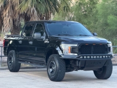 Used 2019  Ford F-150 4WD SuperCrew Box at Drivenci Motors near Olmito&comma; TX