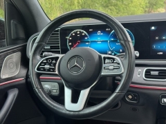 Used 2021 Mercedes-Benz GLE GLE 350 4MATIC SUV at Drivenci Motors near Olmito, TX