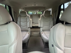 Used 2020 Cadillac Escalade 4d SUV 4WD Luxury at Drivenci Motors near Olmito, TX