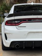 Used 2020  Dodge Charger 4d Sedan RWD Scat Pack Widebody at Drivenci Motors near Olmito&comma; TX