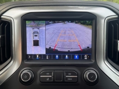 Used 2020 Chevrolet Silverado 1500 4WD Crew Cab LTZ at Drivenci Motors near Olmito, TX