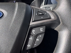 Used 2018  Ford Fusion Hybrid 4d Sedan S at Drivenci Motors near Olmito&comma; TX