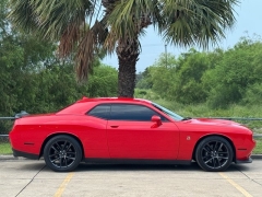 Used 2019 Dodge Challenger 2d Coupe RWD R/T Scat Pack at Drivenci Motors near Olmito, TX