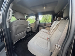 Used 2018 Ford F-150 2WD SuperCrew Box at Drivenci Motors near Olmito, TX