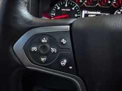Used 2017  Chevrolet Silverado 1500 4WD Crew Cab LTZ at Drivenci Motors near Olmito&comma; TX