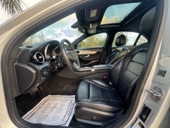 Used 2018  Mercedes-Benz C-Class 4d Sedan C300 at Drivenci Motors near Olmito&comma; TX