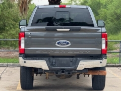 Used 2017 Ford Super Duty F-250 4WD Crew Cab Lariat at Drivenci Motors near Olmito, TX
