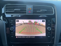 Used 2018  Volkswagen GTI 4d Hatchback Autobahn Auto at Drivenci Motors near Olmito&comma; TX