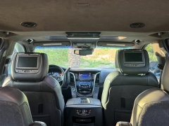 Used 2016 Cadillac Escalade 4d SUV 4WD Platinum at Drivenci Motors near Olmito, TX