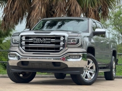 Used 2017  GMC Sierra 1500 2WD Crew Cab SLT at Drivenci Motors near Olmito&comma; TX