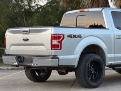 Used 2018  Ford F-150 4WD SuperCrew Box at Drivenci Motors near Olmito, TX
