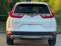 Used 2019 Honda CR-V 4d SUV FWD EX-L at Drivenci Motors near Olmito, TX