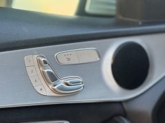 Used 2018  Mercedes-Benz C-Class 4d Sedan C300 at Drivenci Motors near Olmito&comma; TX