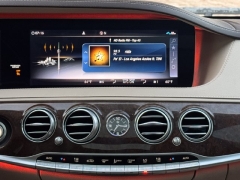 Used 2019  Mercedes-Benz S-Class 4d Sedan S450 at Drivenci Motors near Olmito&comma; TX