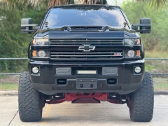 Used 2017  Chevrolet Silverado 2500 4WD Crew Cab LTZ at Drivenci Motors near Olmito, TX