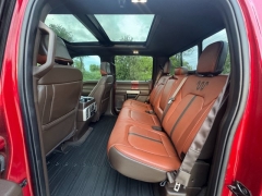 Used 2020 Ford F-150 4WD SuperCrew King Ranch 5 1/2 at Drivenci Motors near Olmito, TX