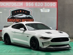 Used 2020  Ford Mustang 2d Fastback GT Premium at Drivenci Motors near Olmito&comma; TX