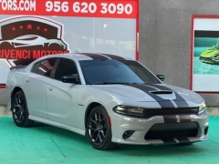 Used 2020 Dodge Charger 4d Sedan RWD R/T at Drivenci Motors near Olmito, TX