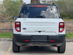Used 2022 Ford Bronco Sport Big Bend 4x4 at Drivenci Motors near Olmito, TX