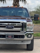 Used 2012 Ford Super Duty F-350 SRW 4WD Crew Cab at Drivenci Motors near Olmito, TX