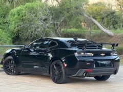 Used 2018 Chevrolet Camaro 2d Coupe SS1 at Drivenci Motors near Olmito, TX