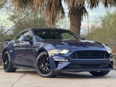 Used 2018  Ford Mustang 2d Fastback GT at Drivenci Motors near Olmito&comma; TX