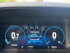 Used 2023 Ford F-150 4WD SuperCrew Box at Drivenci Motors near Olmito, TX