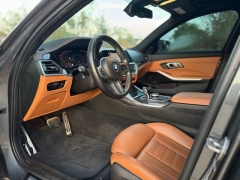 Used 2021  BMW 3 Series 330i Sedan North America at Drivenci Motors near Olmito&comma; TX