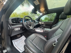 Used 2021 Mercedes-Benz GLE GLE 350 4MATIC SUV at Drivenci Motors near Olmito, TX