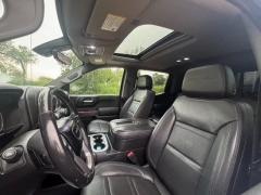 Used 2019 GMC Sierra 1500 4WD Crew Cab Denali at Drivenci Motors near Olmito, TX