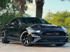 Used 2018 Ford Mustang 2d Fastback GT Premium at Drivenci Motors near Olmito, TX