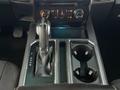 Used 2018  Ford F-150 4WD SuperCrew XLT 5 1/2 at Drivenci Motors near Olmito, TX