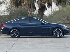 Used 2020  BMW 4 Series 430i Gran Coupe at Drivenci Motors near Olmito&comma; TX