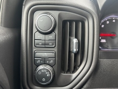 Used 2021 Chevrolet Silverado 1500 4WD Crew Cab 147" Custom Trail Boss at Drivenci Motors near Olmito, TX